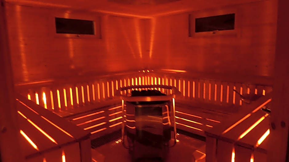 Abisko net Hostel & Huskies