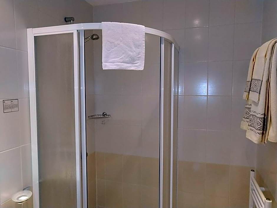 Studio Villa Park 207