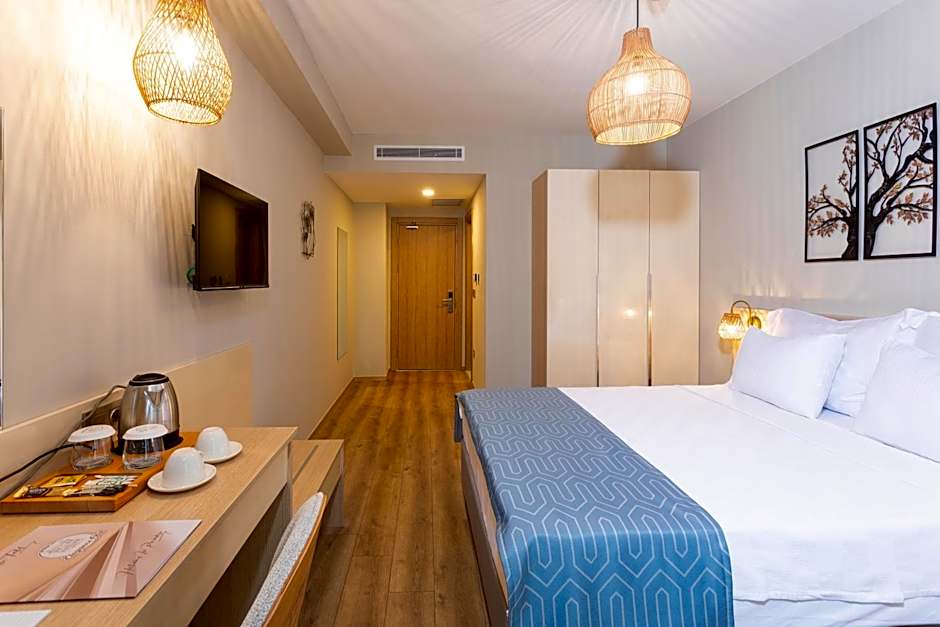 Güllük Uno Elegance Otel