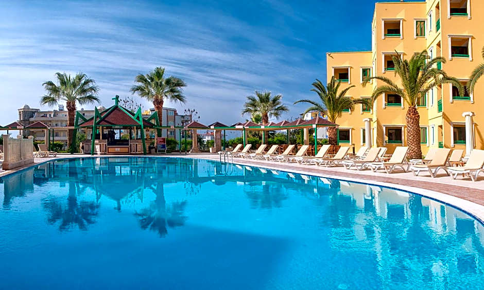 Hotel Esra and Family Suites - All Inclusive