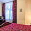 Boutique Hotel Monte Kristo