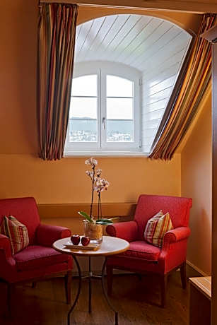 Double Room Lake