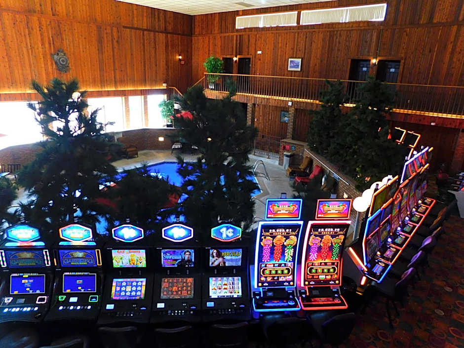 Copper Queen Hotel & Casino