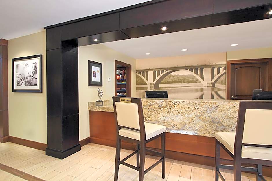 Staybridge Suites Tysons - McLean By IHG