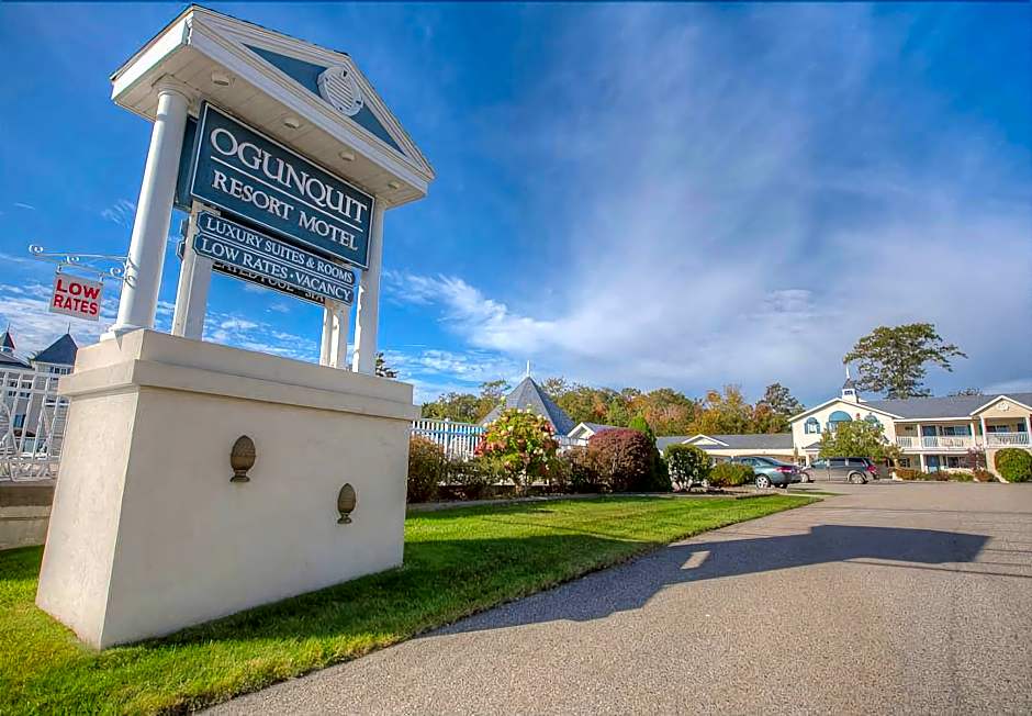 Ogunquit Hotel and Suites