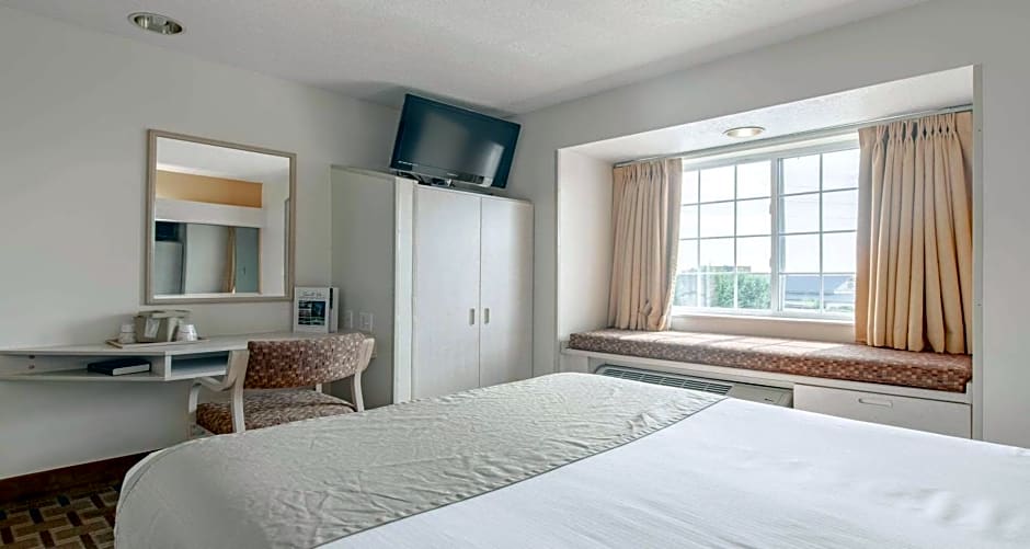 SureStay Hotel by Best Western Christiansburg Blacksburg