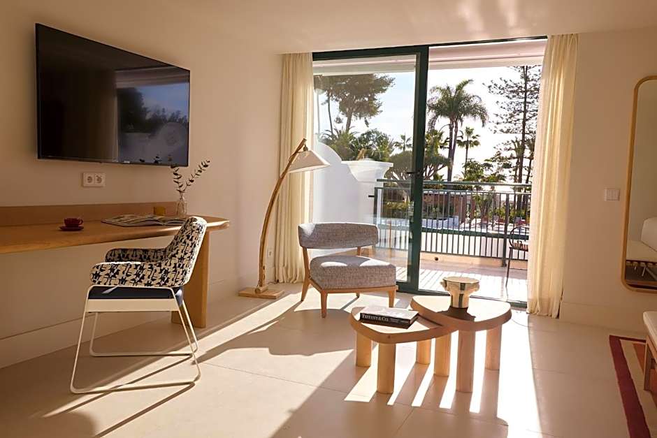 Kimpton Los Monteros Marbella By IHG