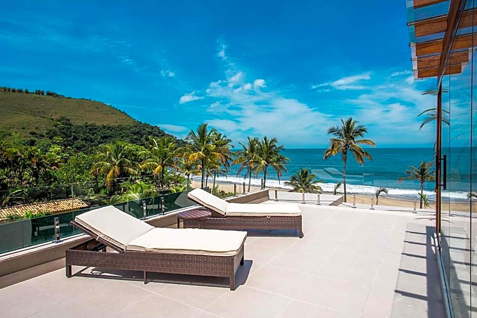 Residencial Marina Del Sol