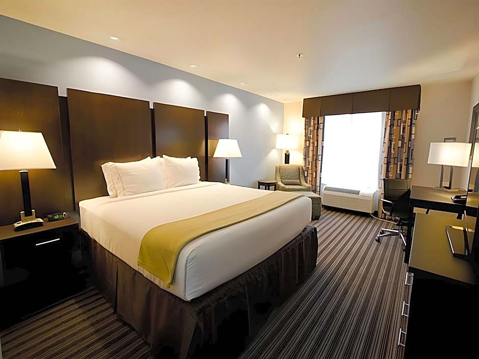 Holiday Inn Express Lakeway By IHG