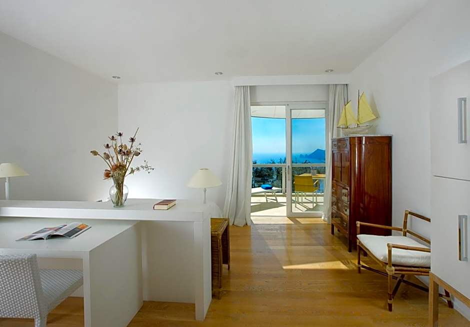 Relais Blu