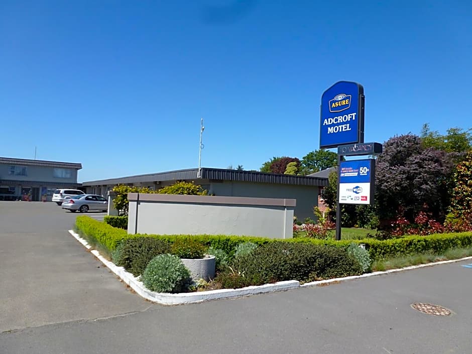 ASURE Adcroft Motel