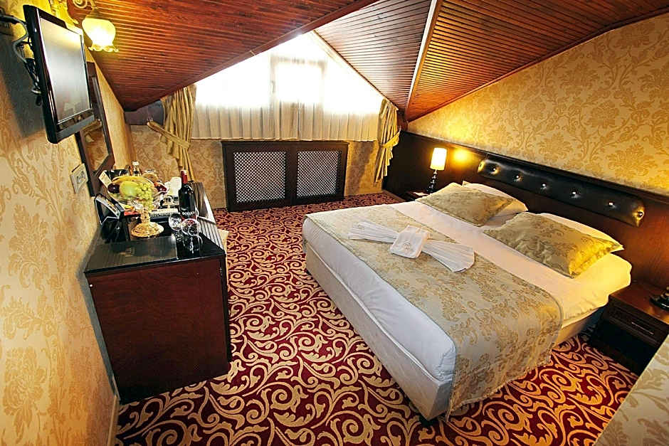 Balin Hotel OLDCITY - Special Category