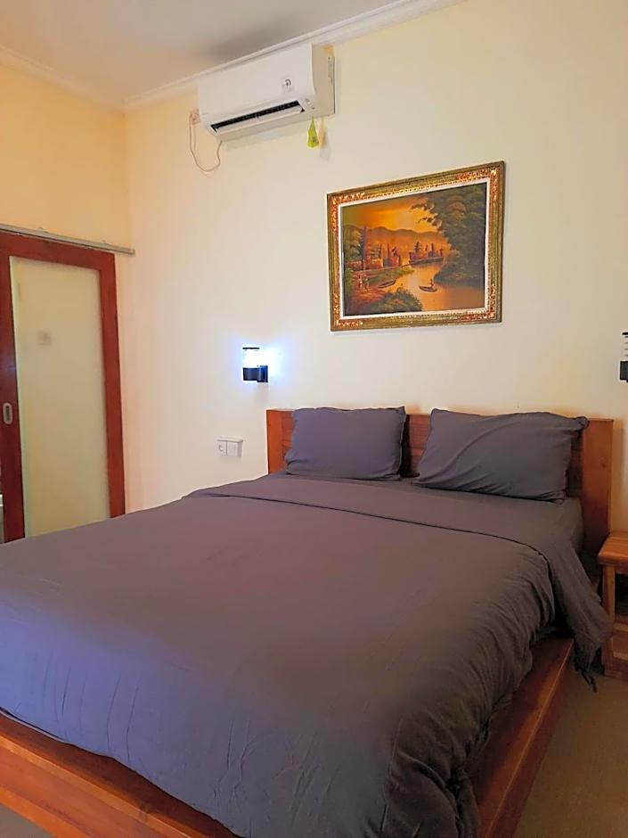 Sindhu Mesari Bungalow