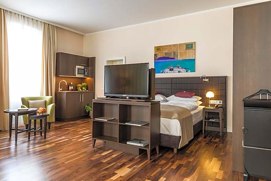 Hotel Sandwirth