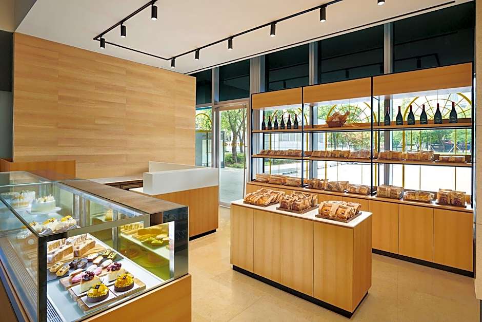 Sheraton Grand Incheon Hotel