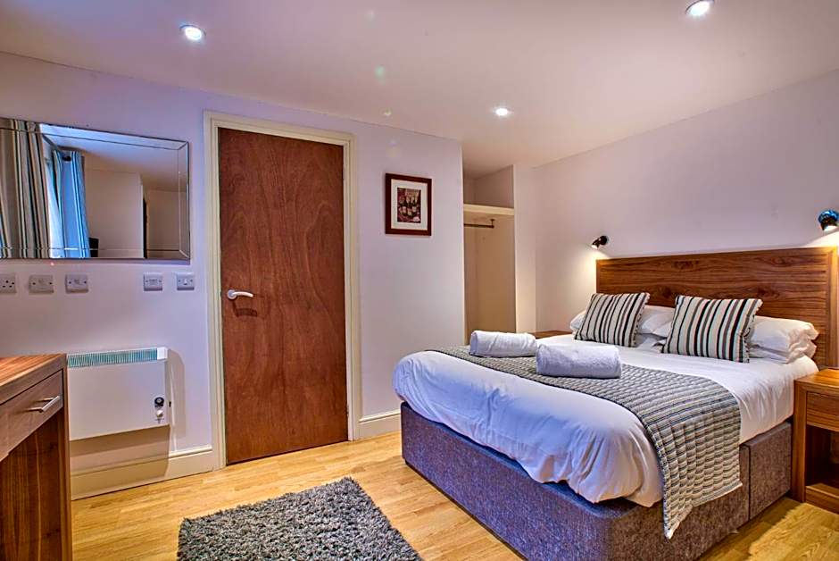 The Vines Hotel