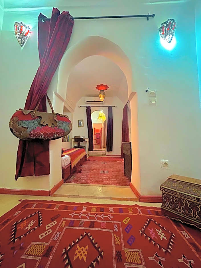 Riad Alamine