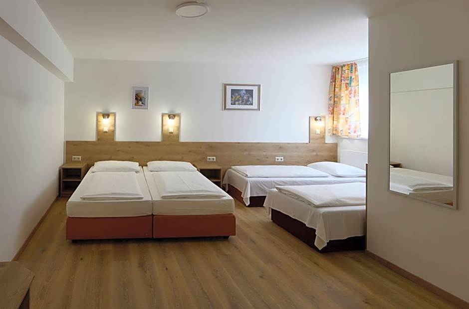Hotel Terminus