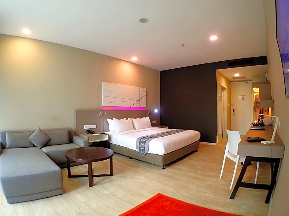 De Elements Business Hotel Damansara