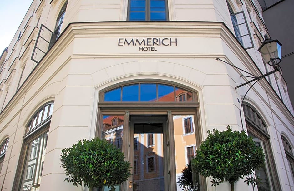 Emmerich Hotel Görlitz