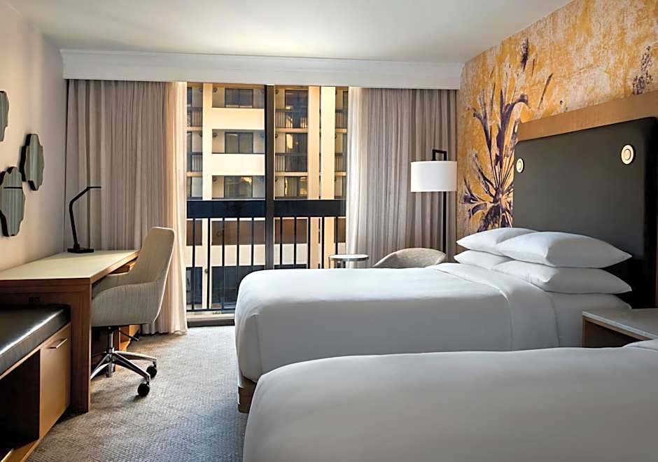 Westchester Marriott
