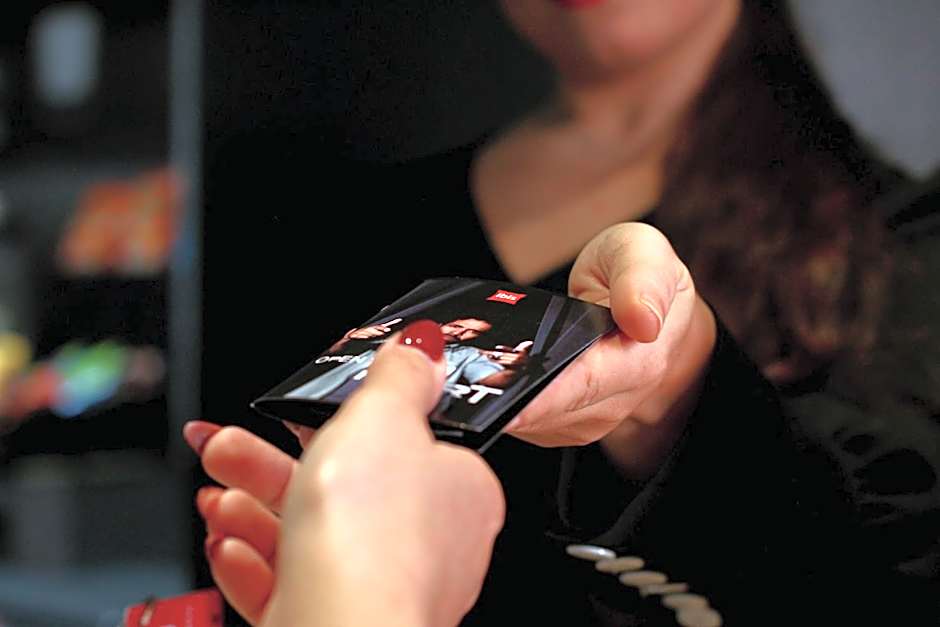 Ibis Joao Pessoa Praia