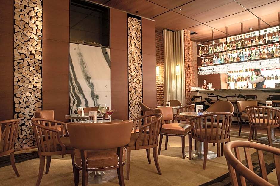 La Reserve Eden au Lac Zurich