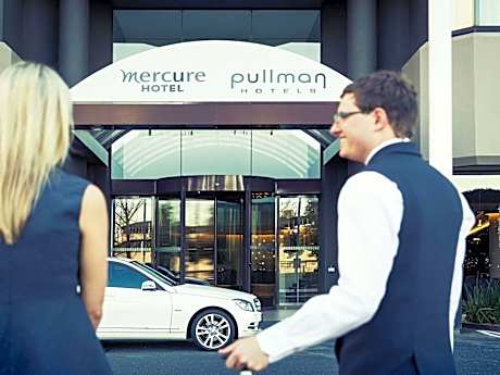 Mercure Melbourne Albert Park