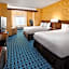 Fairfield Inn & Suites by Marriott Fresno Yosemite International Airport