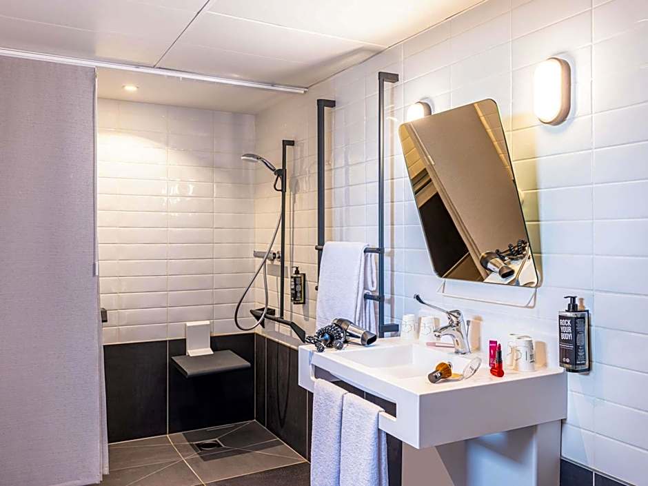 ibis Strasbourg Centre Les Halles