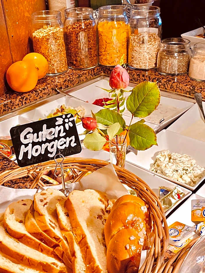 HOTEL ZILLNERs EINKEHR ***