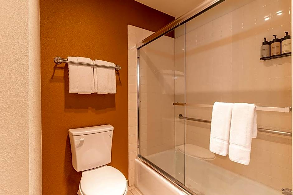 GOVERNORS INN HOTEL SACRAMENTO