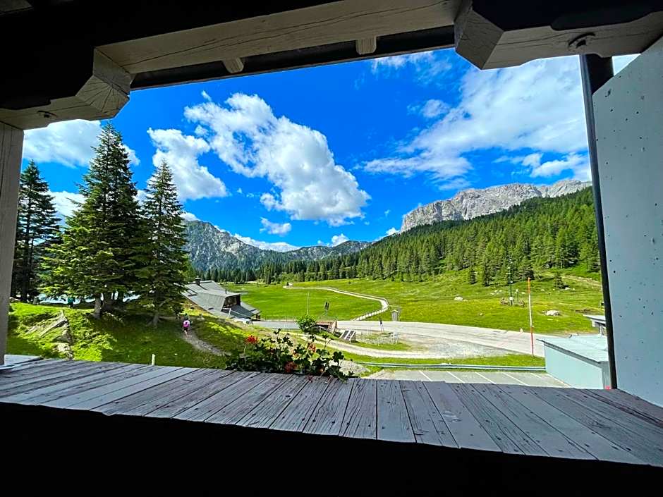 Hotel Berghof
