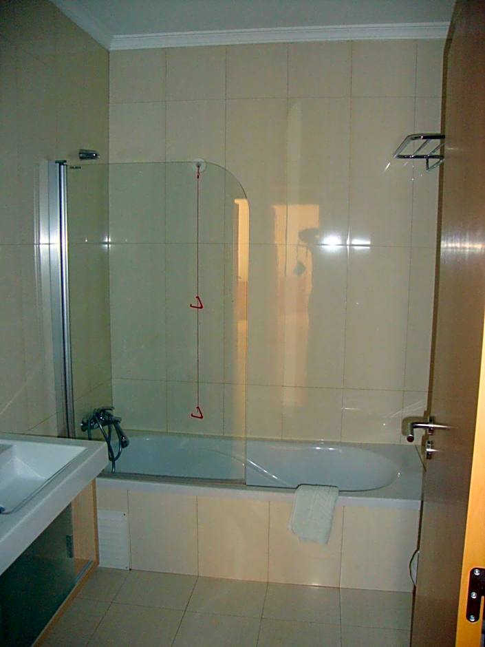 Mantamar Apartamentos