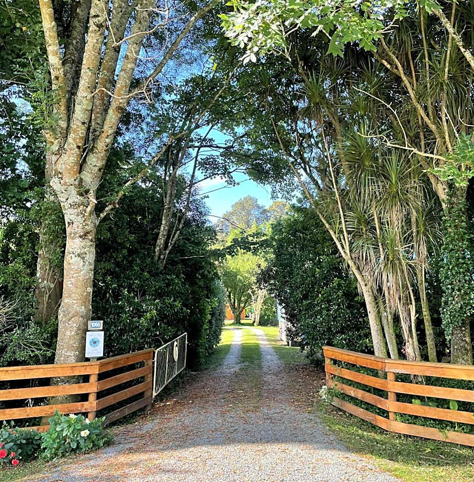 River Song Retreat Golden Bay