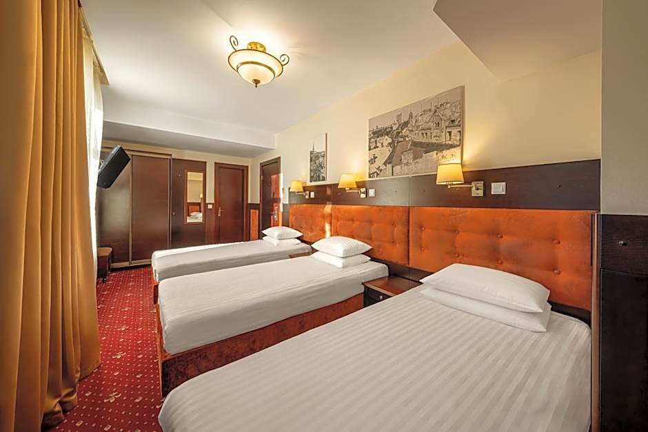 Rixwell Old Riga Palace Hotel