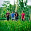 Tastura Homestay