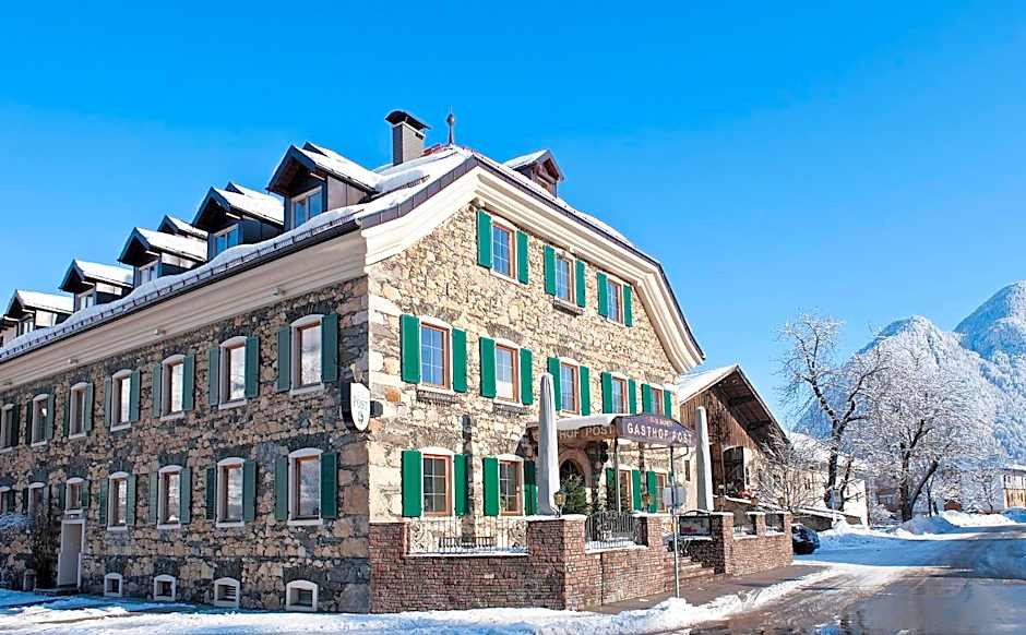 Gasthof Hotel Post