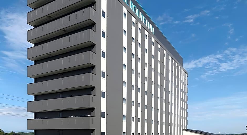 Route Inn Grantia Tokai Spa and Relaxation