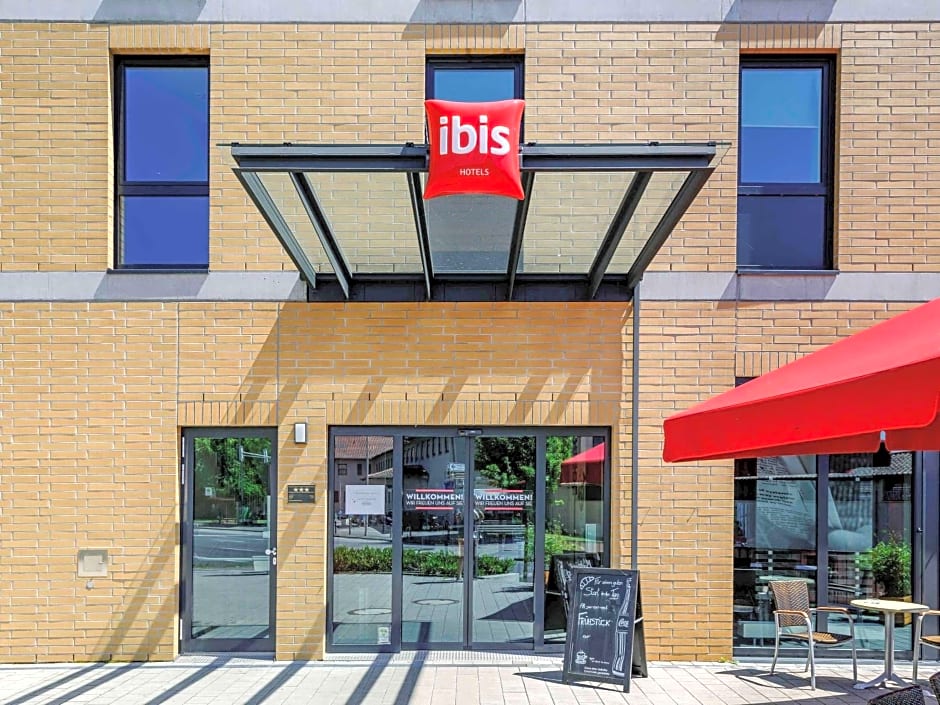 ibis Konstanz