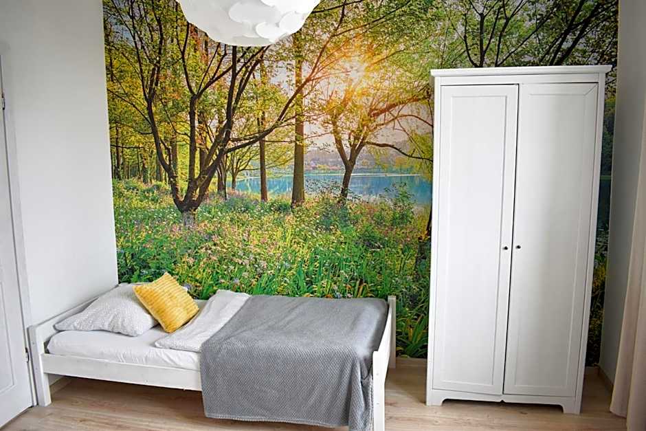 Hostel Przed Świtem