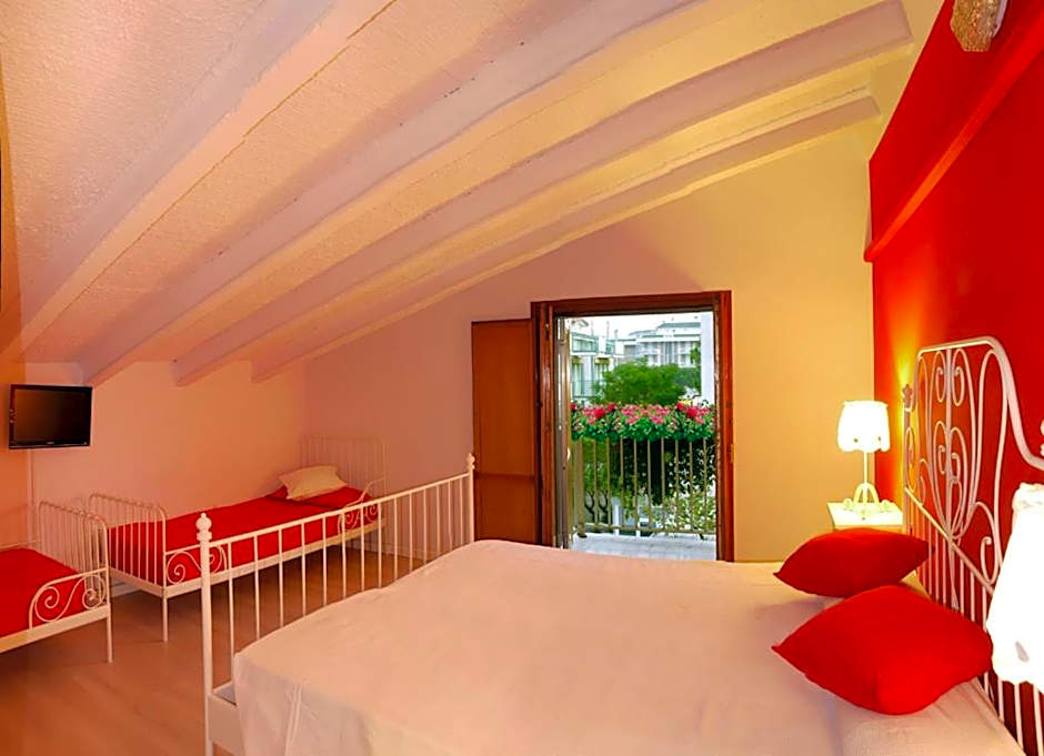 Hotel Germania