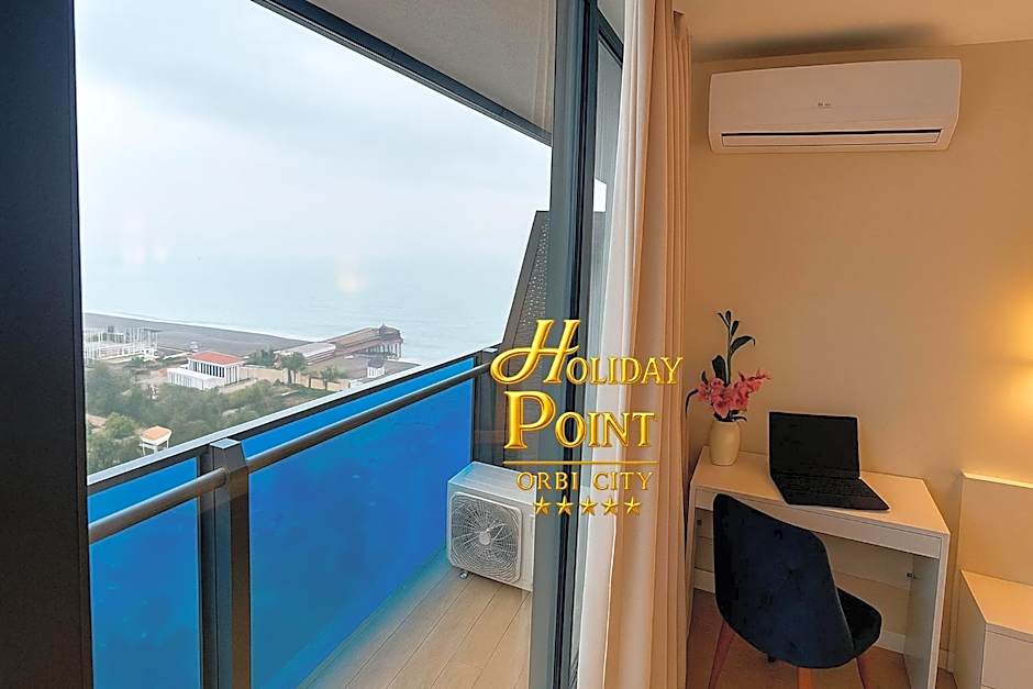 Holiday Point Orbi City