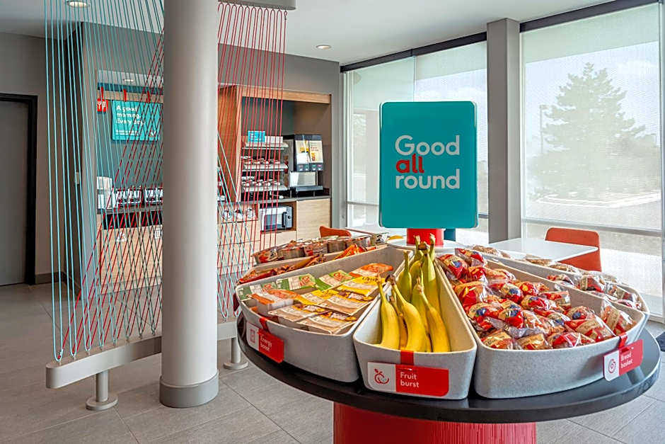 Avid Hotels Milwaukee West Waukesha By IHG