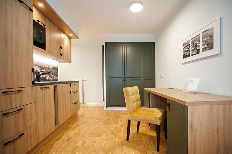 Hapimag Ferienwohnungen Winterberg