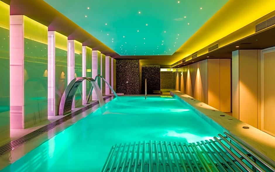 Golden Costa Salou - Adults Only 4* Sup