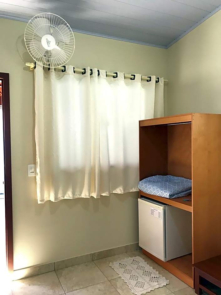 Pousada Pouso Vitoria