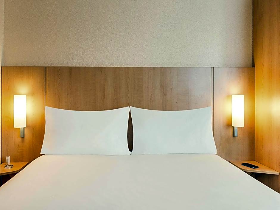 ibis Paris Porte de Bagnolet