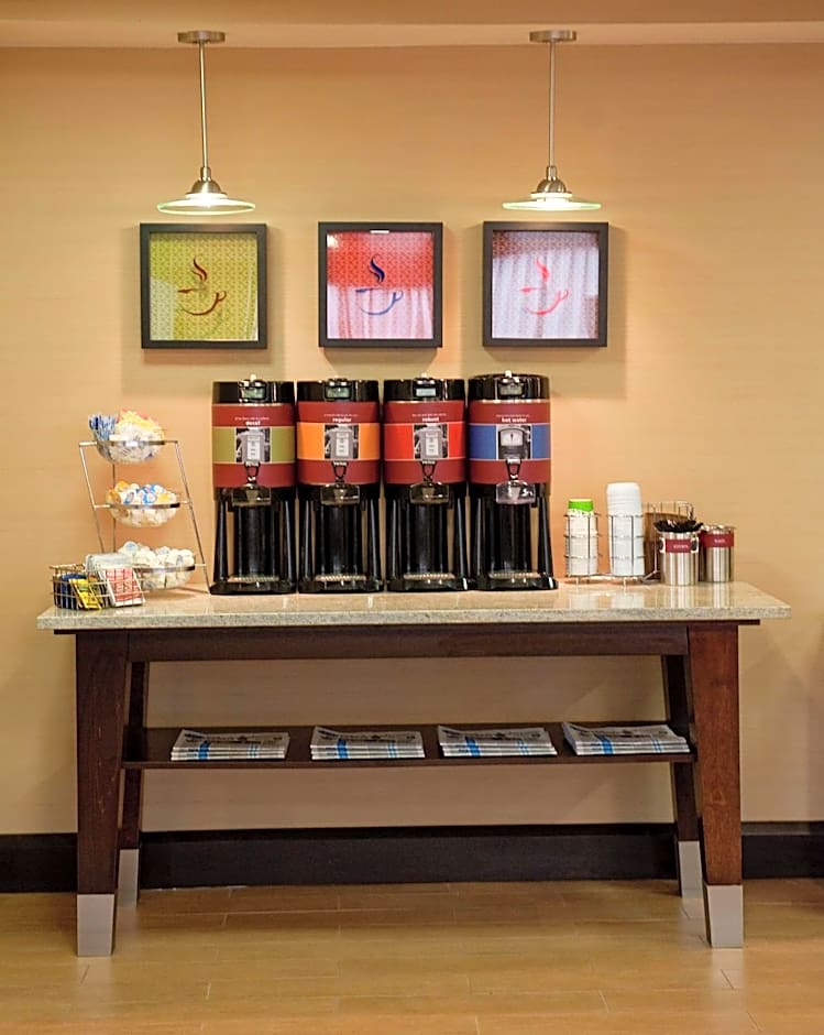 Hampton Inn By Hilton Nashville/Brentwood-I-65s