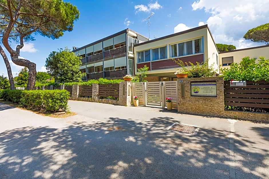 Residence Casa Di Caccia